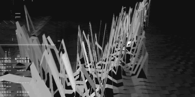 eric filion nokami generative art