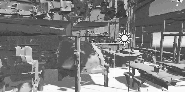 eric filion nokami Photogrammetry