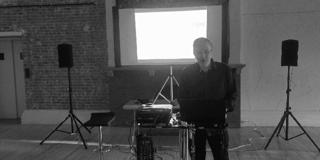 eric filion nokami Maison Notman