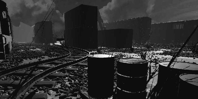 eric filion nokami 3d development