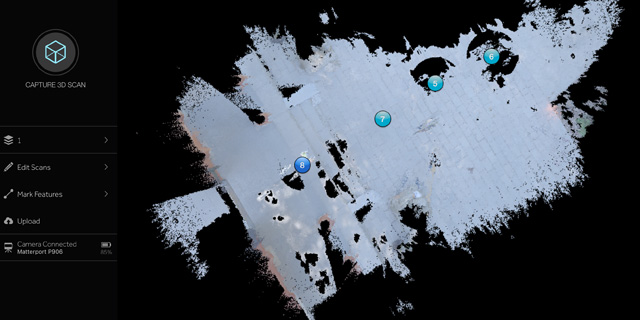 eric filion nokami Photogrammetry